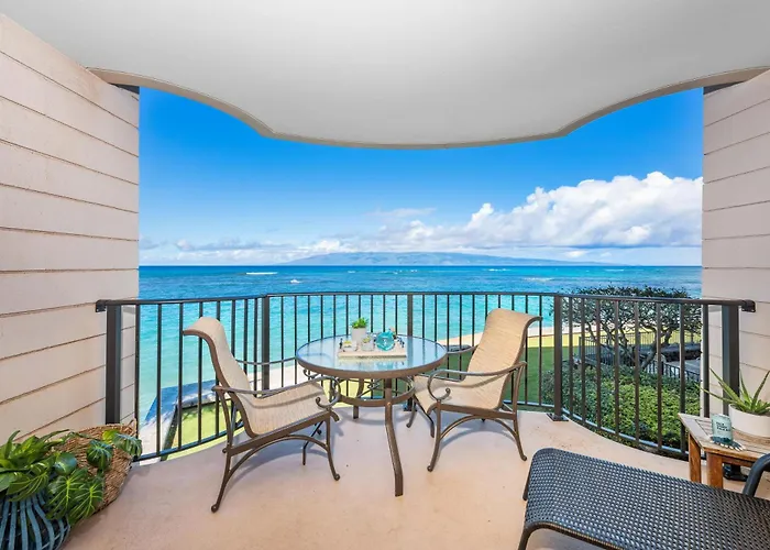 Kahana Reef 201