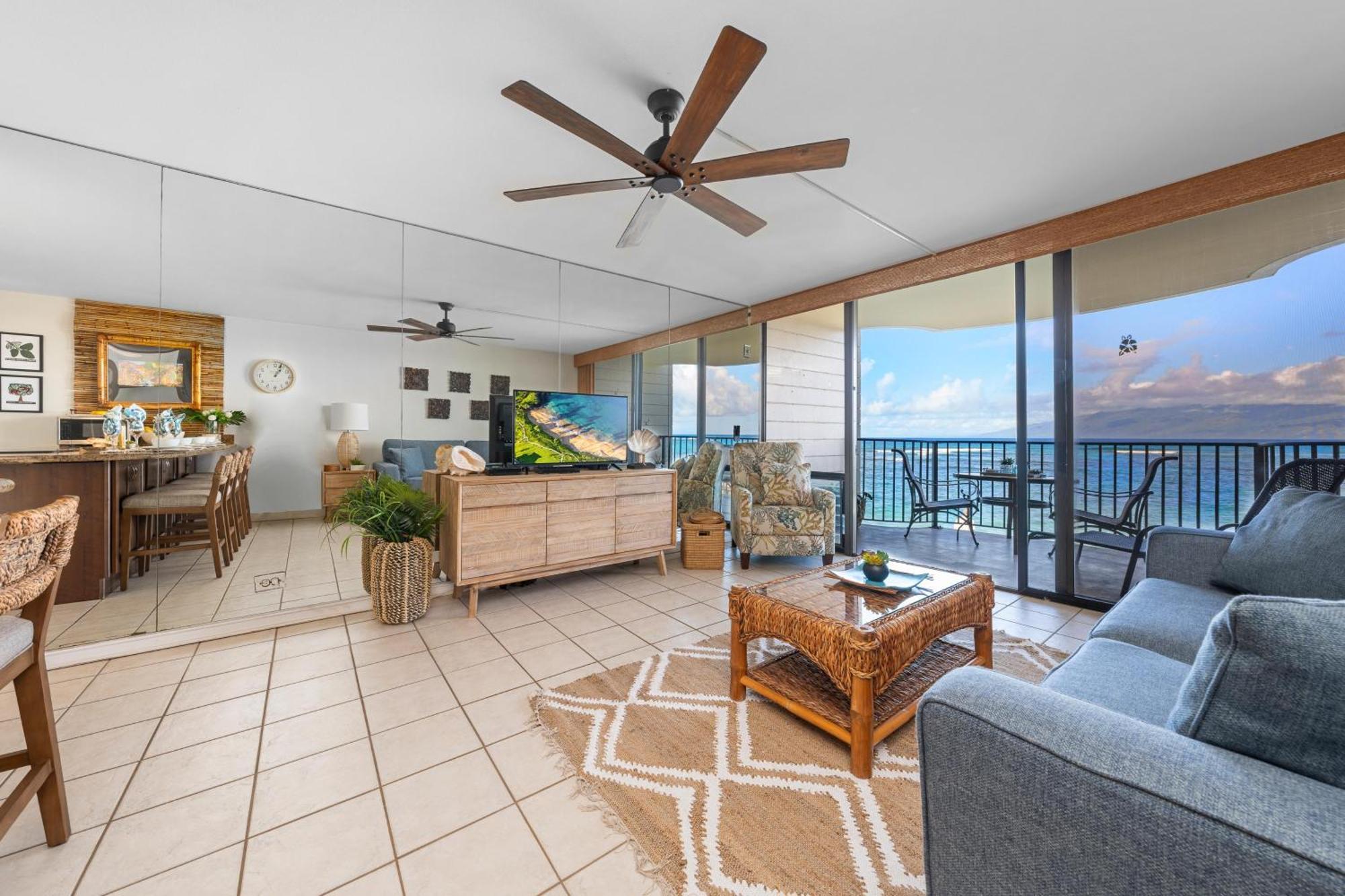 Reef 201 Holiday home