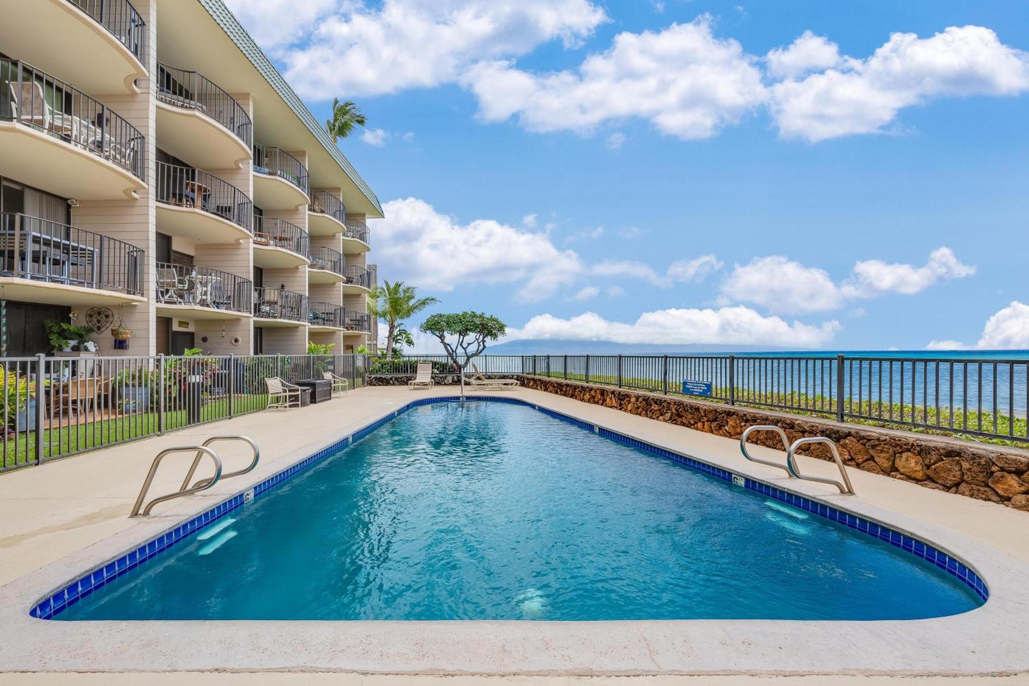 Reef 201 Holiday home *