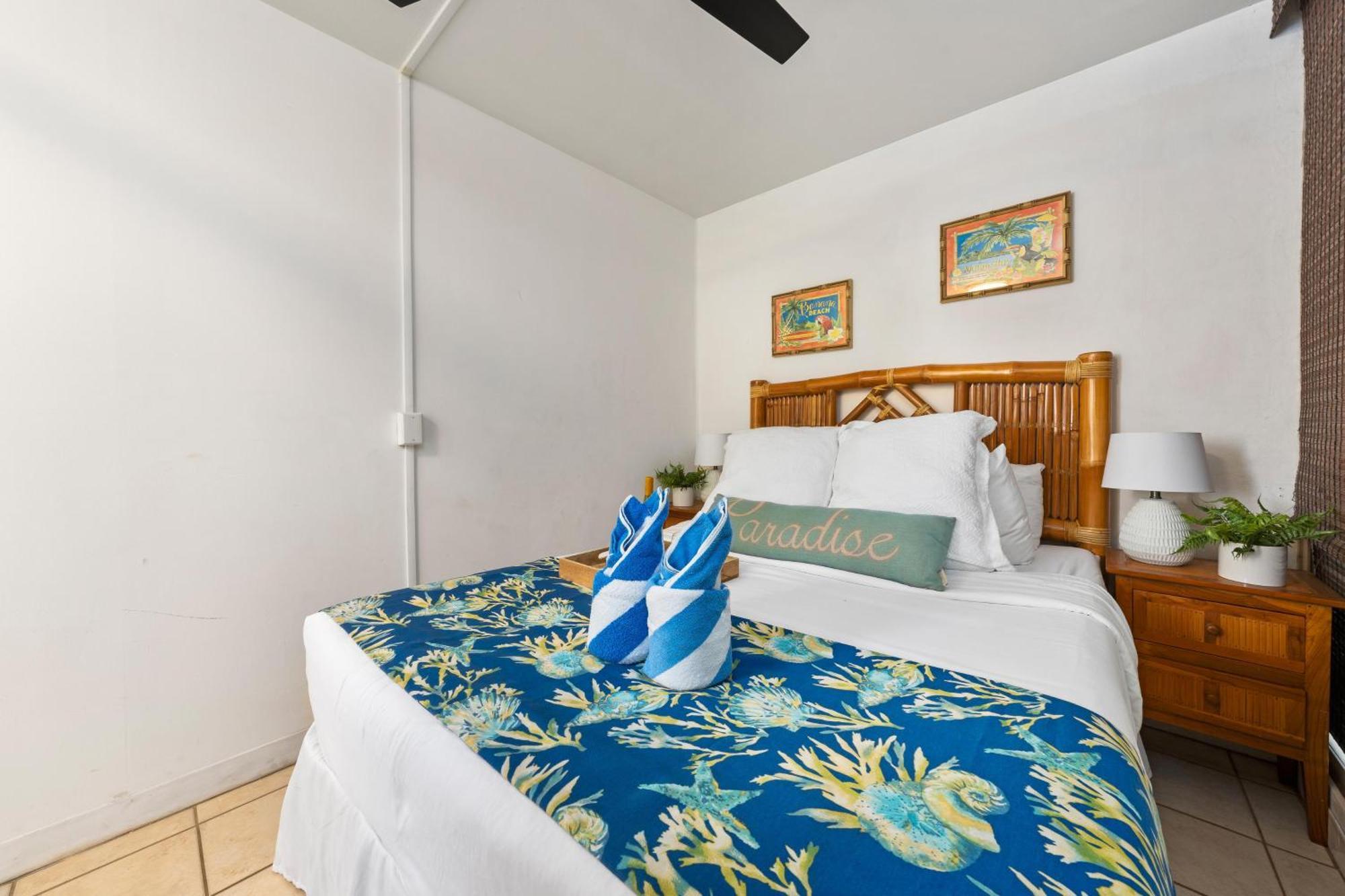 Reef 201 Holiday home *